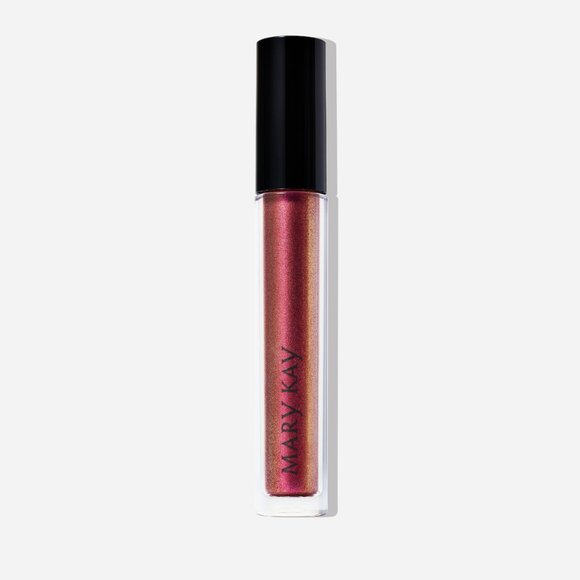 Shimmer Liquid Eye Shadow  Rosé  (Shimmer), Makeup Mary Kay - Picture 4 of 4
